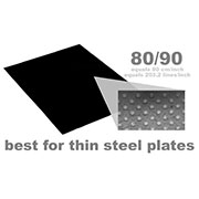 Pad Printing Plates | Solutions | Screen 2 - 80L 90%