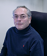 Julian Joffe, President of Engineered Printing Solutions