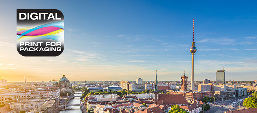 EPS' Julian Joffe to Speak at Digital Print for Packaging Europe 2018