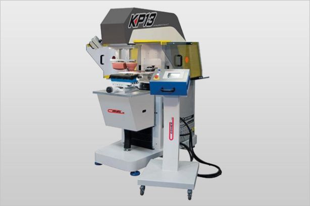 KP13 Electro-Pneumatic Printer