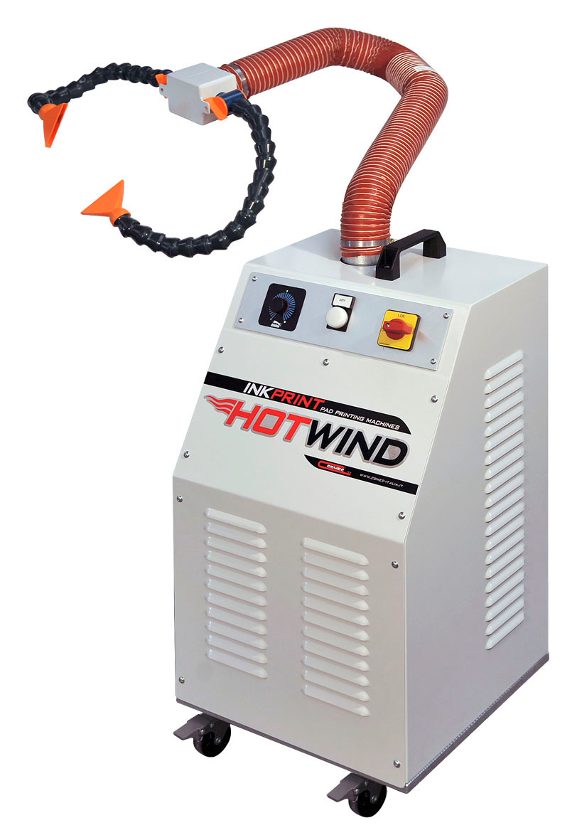 Hot Wind 300-image