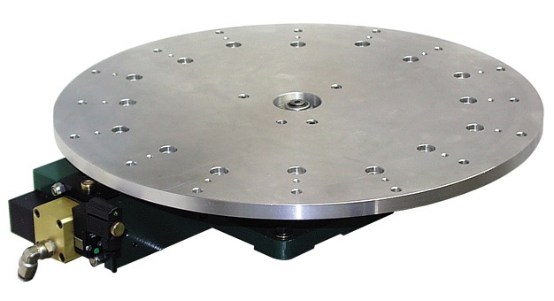 Rotary Table-image