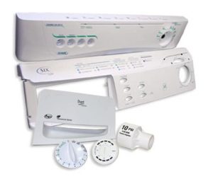 Appliance Part-Marking Machines