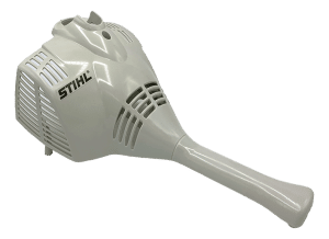 pad-printed tool part