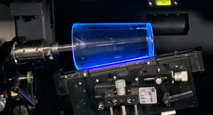 EPS Announces BottleJet 2.1 Cylindrical Inkjet Printer